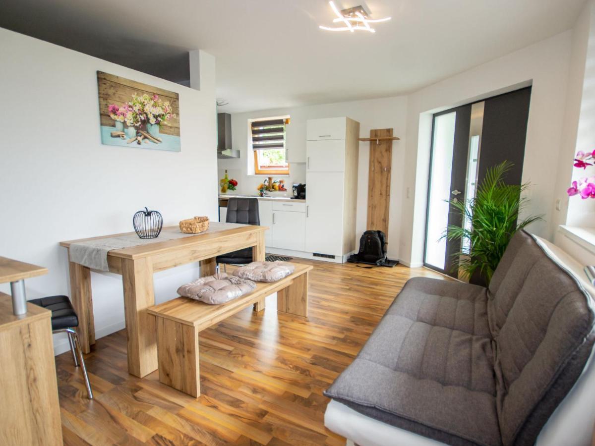 Apartment Mundlers Hoamatl-1 By Interhome Oetz Exteriör bild